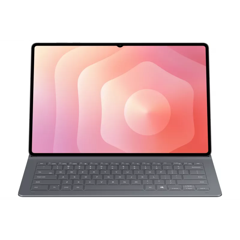 Samsung EF-DX930 37.1 cm (14,6 Zoll) Folio Schwarz