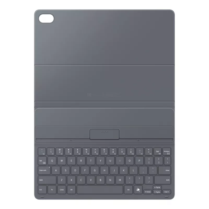 Samsung EF-DX730 27.9 cm (11 Zoll) Folio Schwarz
