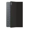Samsung EF-DX730 27.9 cm (11 Zoll) Folio Schwarz
