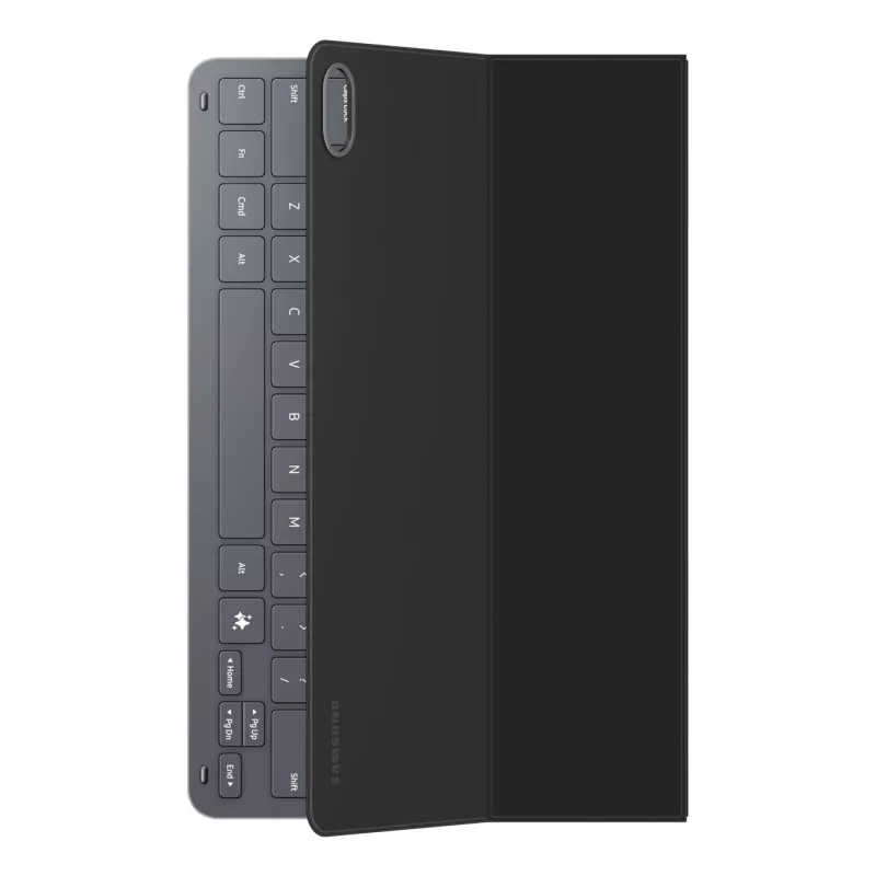 Samsung EF-DX730 27.9 cm (11 Zoll) Folio Schwarz