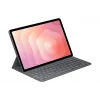 Samsung EF-DX730 27.9 cm (11 Zoll) Folio Schwarz