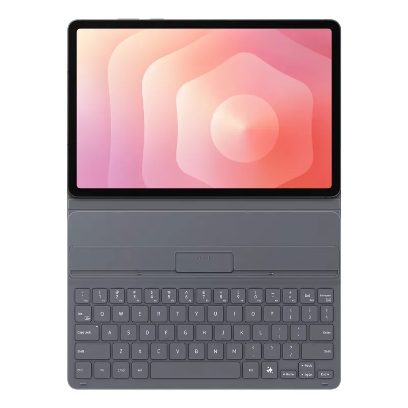 Samsung EF-DX730 27.9 cm (11 Zoll) Folio Schwarz