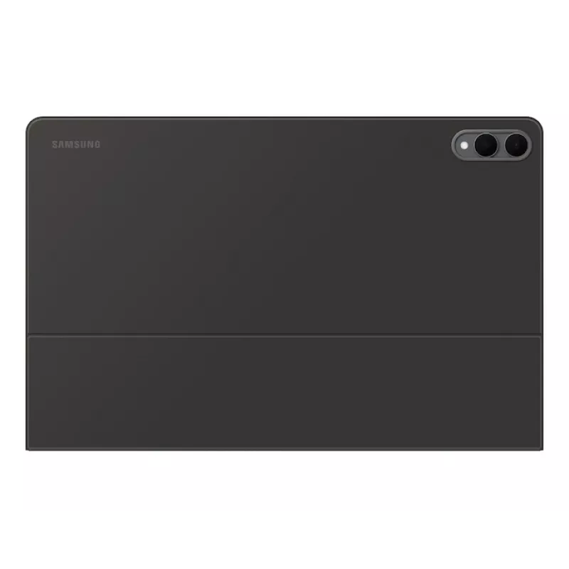 Samsung EF-DX930BBEGSE Tablet-Hülle 37,1 cm (14,6 Zoll) Folio Schwarz