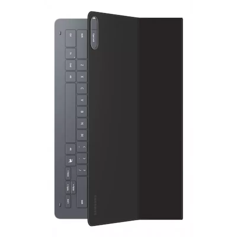 Samsung EF-DX930BBEGSE Tablet-Hülle 37,1 cm (14,6 Zoll) Folio Schwarz