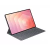 Samsung EF-DX930BBEGSE Tablet-Hülle 37,1 cm (14,6 Zoll) Folio Schwarz