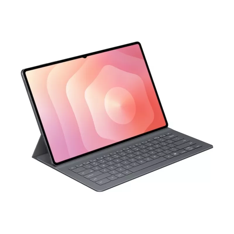 Samsung EF-DX930BBEGSE Tablet-Hülle 37,1 cm (14,6 Zoll) Folio Schwarz