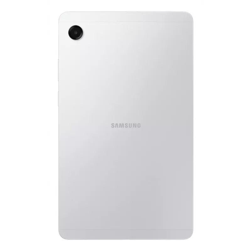 Samsung Galaxy Tab A11 128 GB 22,1 cm (8,7 Zoll) 8 GB Wi-Fi 5 (802.11ac) Silber