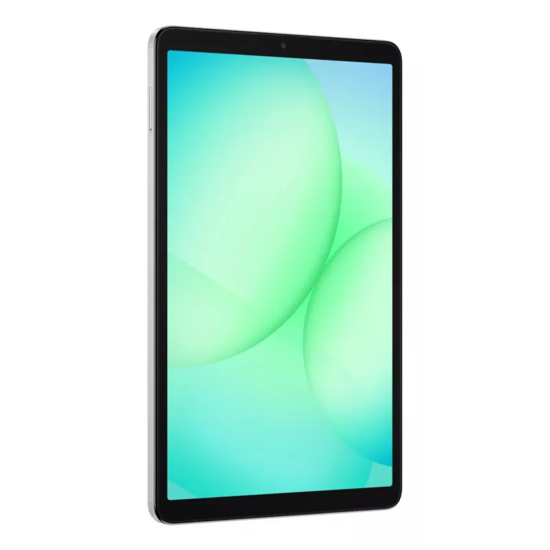 Samsung Galaxy Tab A11 128 GB 22,1 cm (8,7 Zoll) 8 GB Wi-Fi 5 (802.11ac) Silber