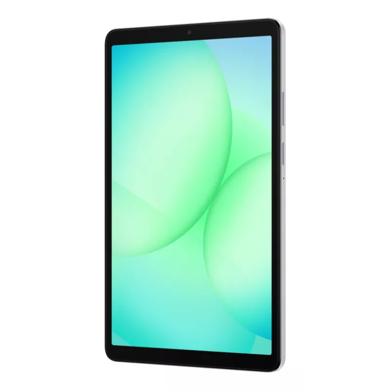 Samsung Galaxy Tab A11 64 GB 22,1 cm (8,7 Zoll) 4 GB Wi-Fi 5 (802.11ac) Silber