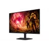 Samsung S32FG506EU Computermonitor 81,3 cm (32 Zoll) 2560 x 1440 Pixel Quad HD LCD Schwarz