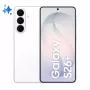Samsung Galaxy S26+ 17 cm (6,7″) Dual SIM Android 16.0 5G USB Type-C 12 GB 256 GB 4900 mAh Weiß