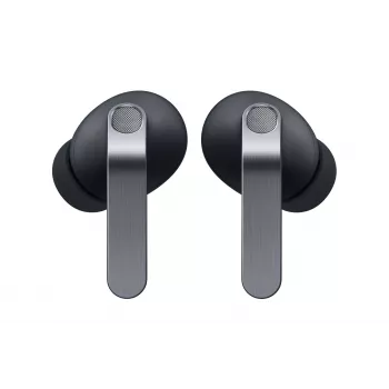 Samsung Galaxy Buds4 Pro, True Wireless Stereo (TWS), Anrufe/Musik, 5,1 g, Headset, Schwarz