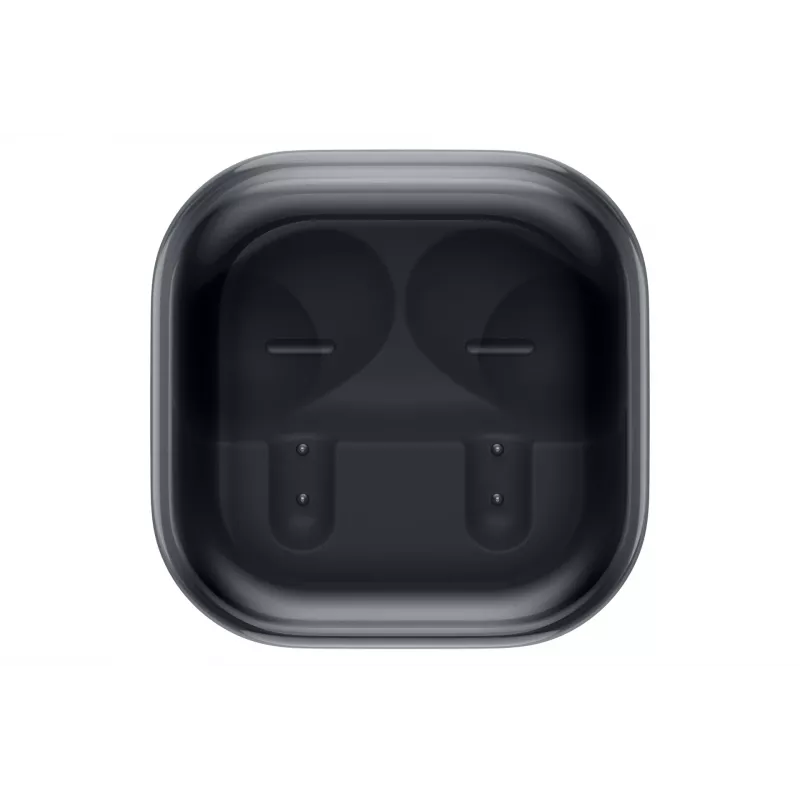 Samsung Galaxy Buds4 Pro, True Wireless Stereo (TWS), Anrufe/Musik, 5,1 g, Headset, Schwarz
