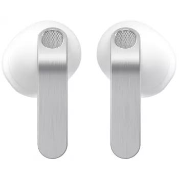 Samsung Galaxy Buds4 Headset Kabellos Im-Ohr Anrufe/Musik Bluetooth Weiß