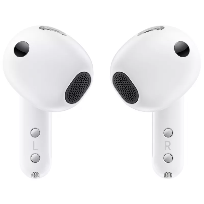 Samsung Galaxy SM-R540 Headset True Wireless Stereo (TWS) In-Ear Anrufe/Musik Bluetooth Weiß