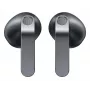 Samsung Galaxy SM-R540 Headset True Wireless Stereo (TWS) In-Ear Calls/Music Bluetooth Schwarz