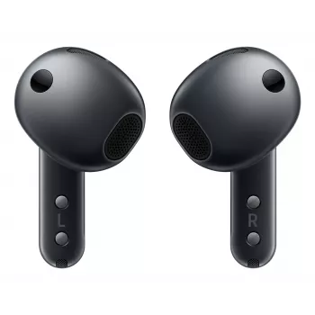 Samsung Galaxy SM-R540 Headset True Wireless Stereo (TWS) In-Ear Calls/Music Bluetooth Schwarz
