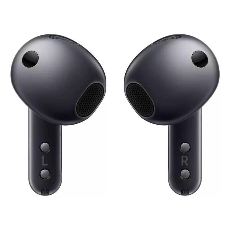 Samsung Galaxy SM-R540 Headset True Wireless Stereo (TWS) In-Ear Calls/Music Bluetooth Schwarz