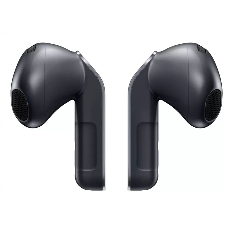 Samsung Galaxy SM-R540 Headset True Wireless Stereo (TWS) In-Ear Calls/Music Bluetooth Schwarz