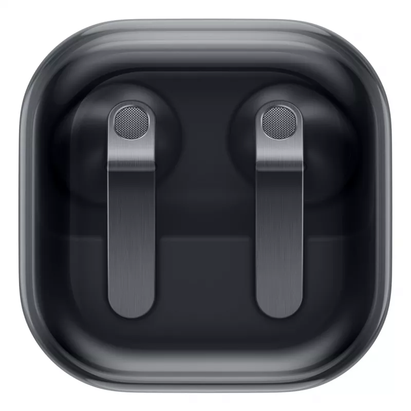 Samsung Galaxy SM-R540 Headset True Wireless Stereo (TWS) In-Ear Calls/Music Bluetooth Schwarz