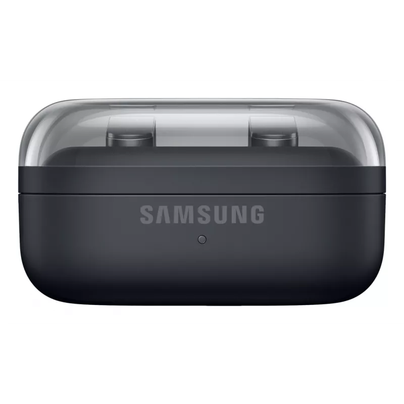 Samsung Galaxy SM-R540 Headset True Wireless Stereo (TWS) In-Ear Calls/Music Bluetooth Schwarz
