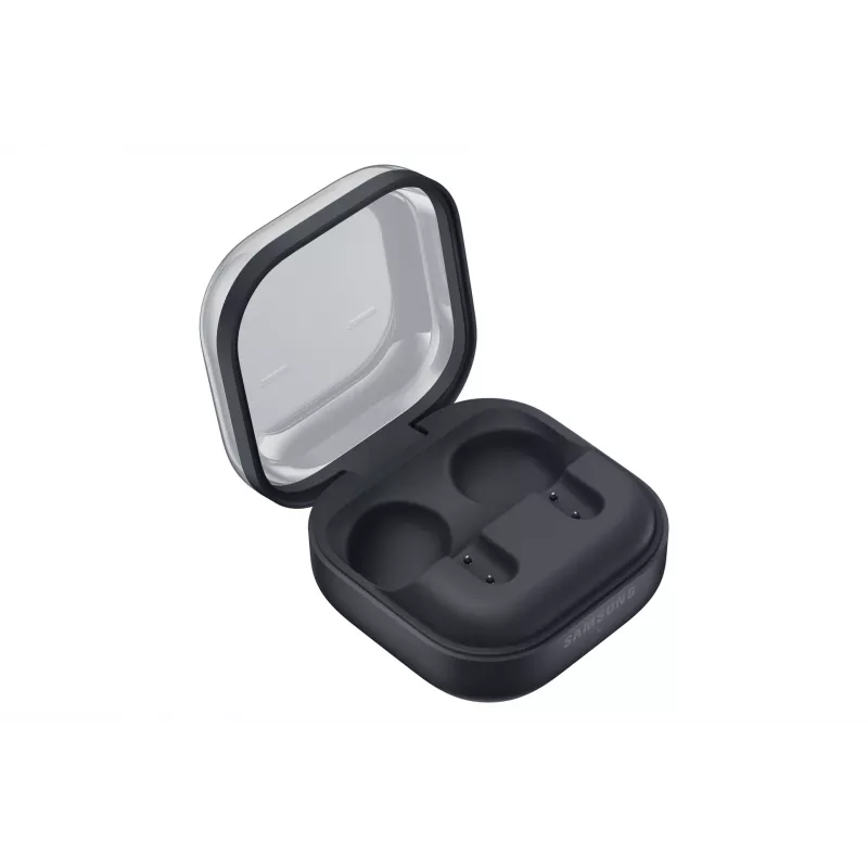 Samsung Galaxy SM-R540 Headset True Wireless Stereo (TWS) In-Ear Calls/Music Bluetooth Schwarz