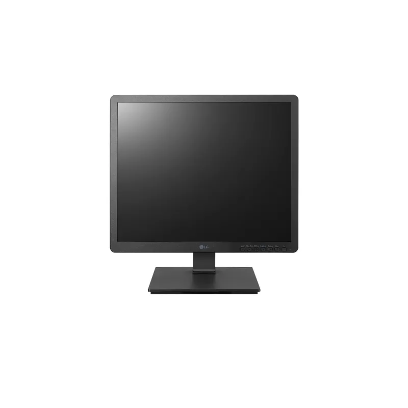 LG 19HK312C computer monitor 48.3 cm (19 inch) 1280 x 1024 pixels SXGA LED Schwarz