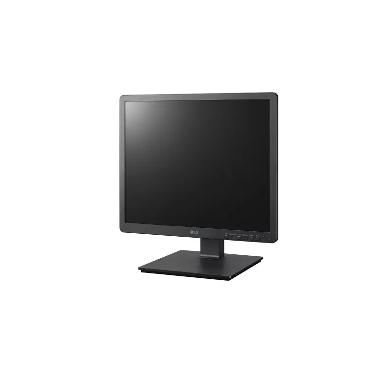 LG 19HK312C computer monitor 48.3 cm (19 inch) 1280 x 1024 pixels SXGA LED Schwarz