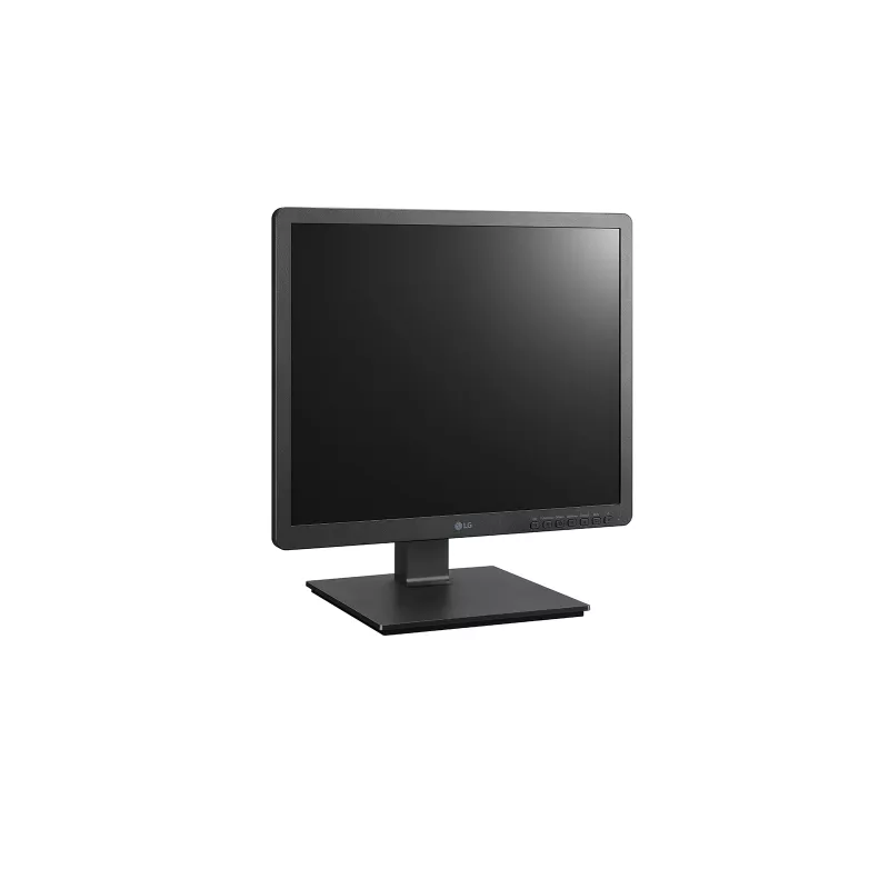 LG 19HK312C computer monitor 48.3 cm (19 inch) 1280 x 1024 pixels SXGA LED Schwarz
