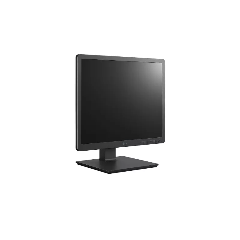 LG 19HK312C computer monitor 48.3 cm (19 inch) 1280 x 1024 pixels SXGA LED Schwarz