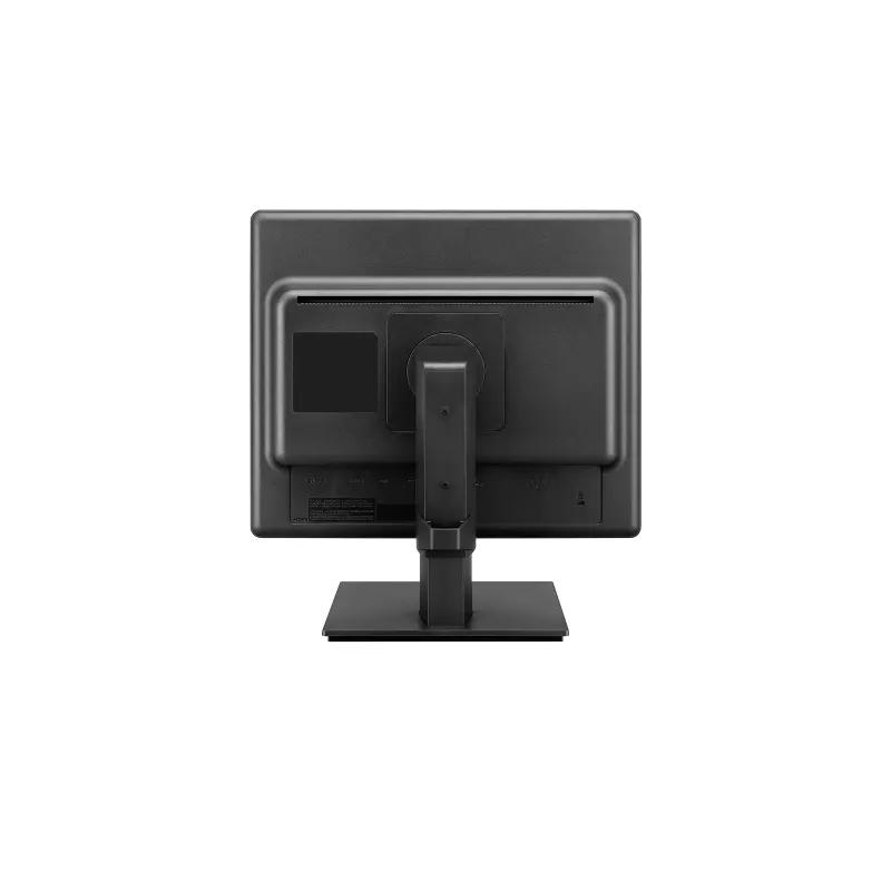 LG 19HK312C computer monitor 48.3 cm (19 inch) 1280 x 1024 pixels SXGA LED Schwarz