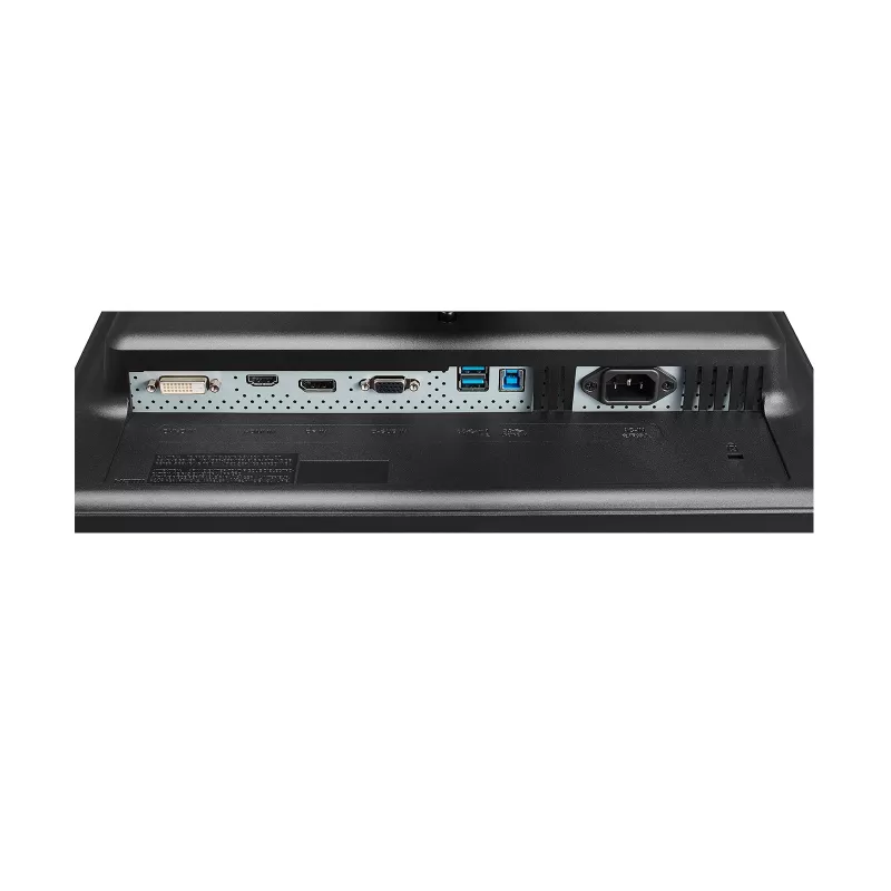 LG 19HK312C computer monitor 48.3 cm (19 inch) 1280 x 1024 pixels SXGA LED Schwarz
