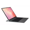 Samsung EF-DX935 QWERTY Englisch Pogo Pin Grau