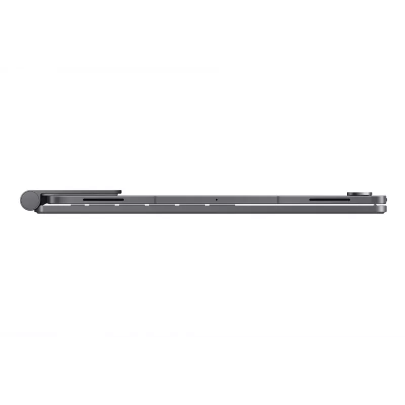Samsung EF-DX935 QWERTY Englisch Pogo Pin Grau