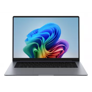 Samsung Galaxy Book6 Copilot+ PC Intel Core Ultra 7 355 Laptop 40.6 cm (16 Zoll) WUXGA 16 GB LPDDR5x-SDRAM 1 TB SSD Wi-Fi 6E (802.11ax) Windows 11 Home Grau