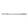 Samsung EF-DX935 QWERTZ Deutsch Pogo Pin Silber