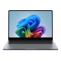 Samsung Galaxy Book6 Ultra Copilot+ PC Intel Core Ultra 7 356H Laptop 40.6 cm (16 Zoll) Touchscreen WQXGA+ 32 GB LPDDR5x-SDRAM 1 TB SSD NVIDIA® GeForce RTX™ 5070 Laptop GPU Wi-Fi 7 (802.11be) Windows 11 Home Grau