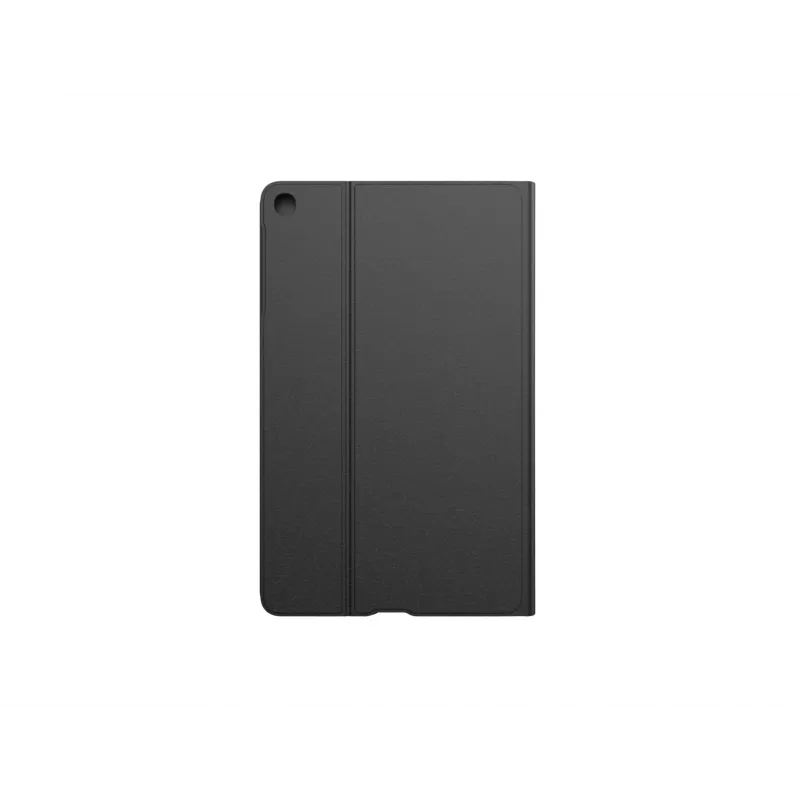 Samsung GP-FBT515AMABW Anymode Book Cover für Galaxy Tab A (2019) 10.1, Schwarz, TPU