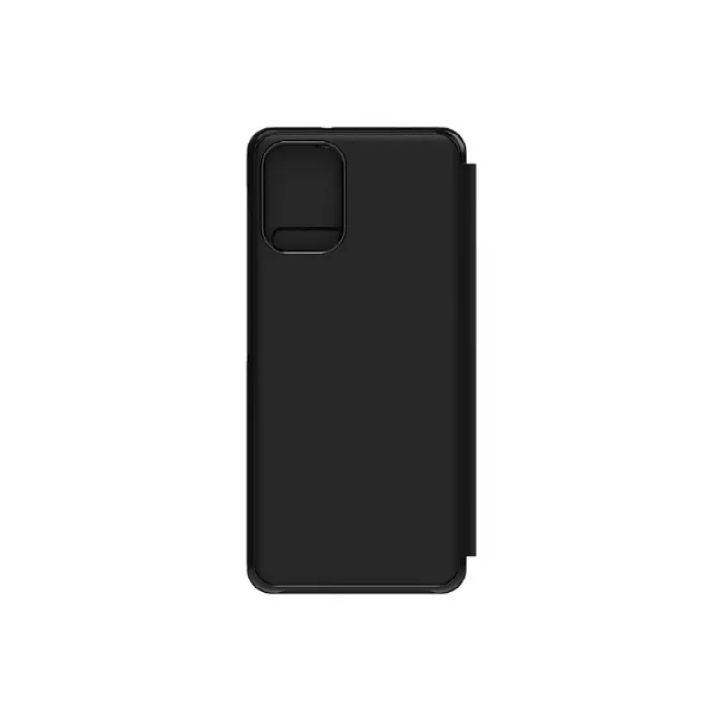 Samsung GP-FWA125AMABW Handyhülle 16,5 cm (6,5 inch) Wallet-Hülle Schwarz