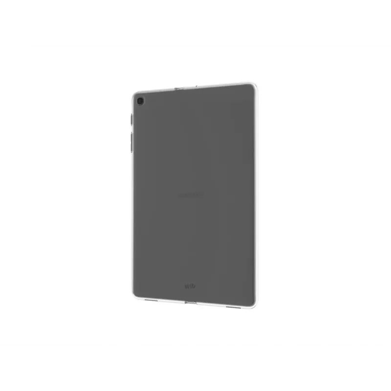 Samsung GP-FPT515WSBTW Tablet-Hülle 25.6 cm (10.1″) Abdeckung Transparent