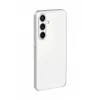 Samsung Clear Case für S24 FE, Abdeckung, Samsung, Galaxy S24 FE, 17 cm (6,7 Zoll), Transparent