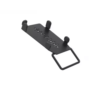 Ergonomic Solutions SpacePole Payment Ingenico IPP350/350 MultiGrip™ (mit Griff)