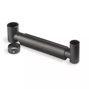 Ergonomic Solutions SpacePole POS Swingarm SP2, 300 mm mit Feststellring & Kabelclip
