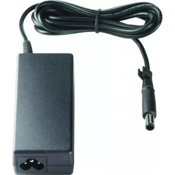 HP 90W Smart AC Adapter Netzteil Innenbereich Schwarz