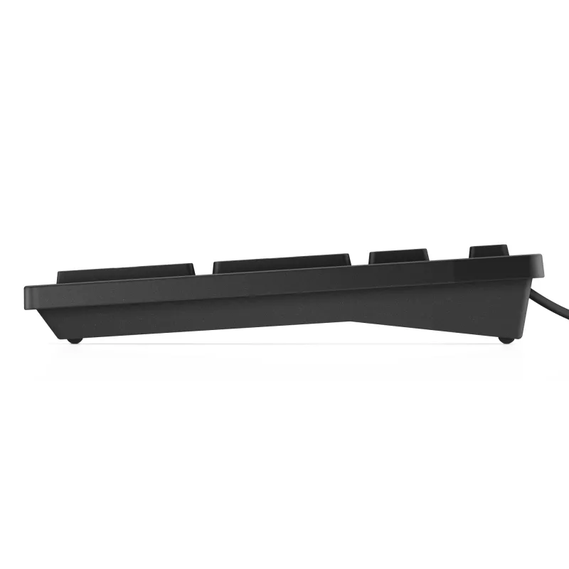 DELL Kabelgebundene Tastatur - KB216 - UK (QWERTY) - Schwarz