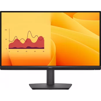 DELL E Series E2225HM Computermonitor 54,6 cm (21,5 Zoll) 1920 x 1080 Pixel Full HD LCD