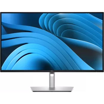 DELL Pro Plus P2725D Computermonitor 68,6 cm (27 Zoll) 2560 x 1440 Pixel Quad HD LCD Schwarz, Silber