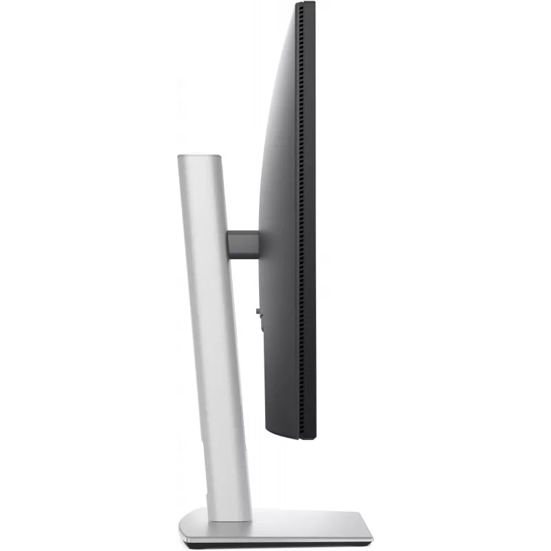 DELL Pro Plus P2725D Computermonitor 68,6 cm (27 Zoll) 2560 x 1440 Pixel Quad HD LCD Schwarz, Silber
