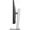 DELL Pro Plus P2725D Computermonitor 68,6 cm (27 Zoll) 2560 x 1440 Pixel Quad HD LCD Schwarz, Silber