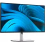 DELL Pro Plus P2725DE Computermonitor 68,6 cm (27 Zoll) 2560 x 1440 Pixel Quad HD LCD Schwarz, Silber